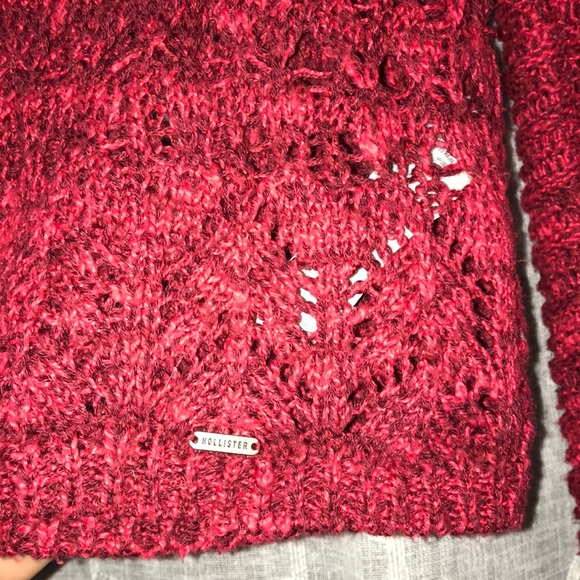 Sweater - Picture 4 of 6
